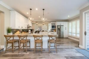 The Impact of Wall Removal on Kitchen Remodels 
