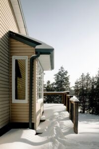 Key Features of Weather Shield Windows and Doors