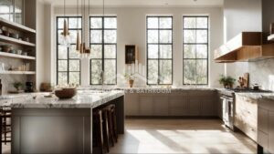 Browse World-Class, Local Kitchen and Bathroom Remodelers Near You That Can Bring Your Vision to Life 