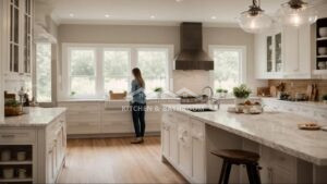 More About Kitchen & Bathroom Remodelers Near Me