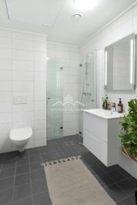 Understanding European Bathroom Design