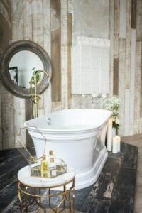 Enhancing Your Bathroom with Stylish Decor Ideas