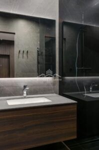 Expanding Zen Design Beyond the Bathroom