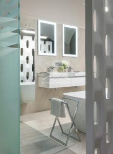 Bathroom Vanities for Small Spaces