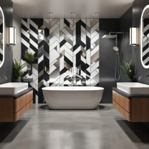 Bathroom Remodeling Trends for 2024