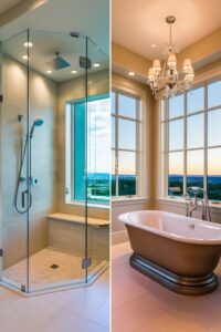 Comparing Bathtubs and Showers: Which is Best?