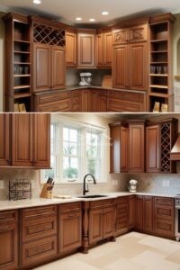 What Are Custom Cabinets?