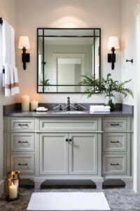 Why Your Single Bathroom Vanity is Crucial