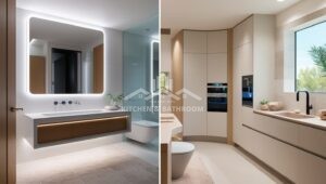 6. Planning for the Future: Bathroom and Kitchen Trends for 2024