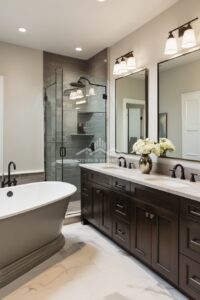 Bathroom Remodeling Ideas Enhancing Style and FunctionalityBathroom Remodeling Ideas Enhancing Style and Functionality