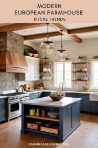 Kitchen Remodeling Ideas for 2024