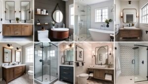 Understanding the Spa-Like Bathroom Concept