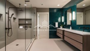 Master Bath Layout Ideas Where Functionality Meets Style