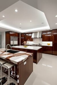 Custom Kitchens A Space Tailored to You