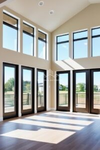 Upgrading Windows & Doors A Key Element of Remodeling