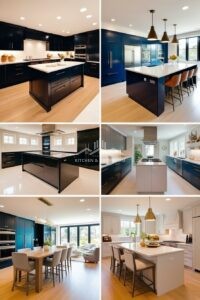 Why Paradise Custom Kitchens?