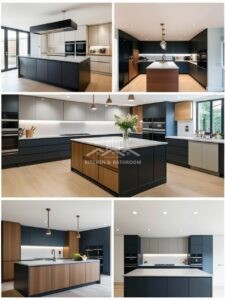 Kitchen Remodeling Ideas to Consider