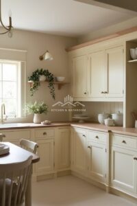 Why Choose Modern Cream for Your Kitchen?