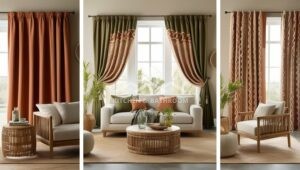 Curtain Trends for 2025