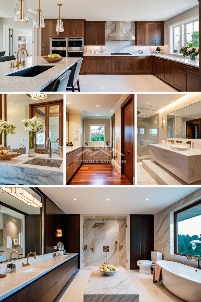 The Role of Luxury Remodeling in Home Value