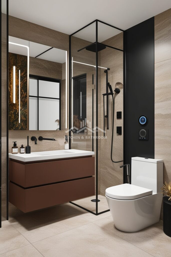 Top Bathroom Remodeling Ideas for 2024