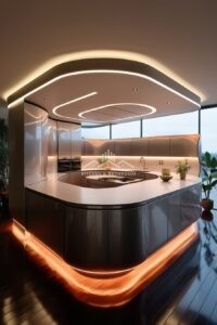 What is 360 Kitchen Design?