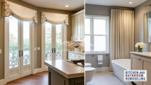 Why Choose Kitchen and Bathroom Remodeling?