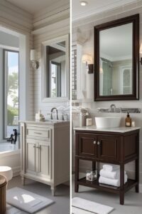 The Importance of Choosing the Right Bathroom Vanity