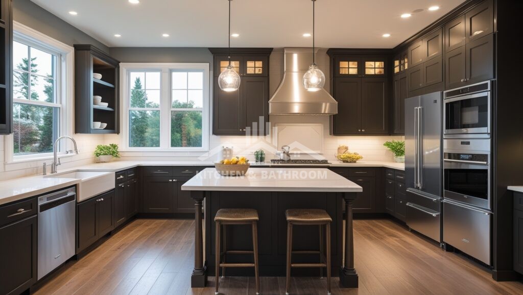 Why Consider Luxury Home Remodeling Services?